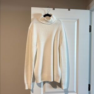 EXPRESS turtleneck sweater